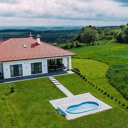 Krayka House Villa Starunya Bagian luar foto