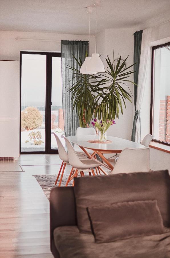 Krayka House Villa Starunya Bagian luar foto