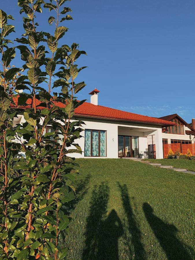 Krayka House Villa Starunya Bagian luar foto